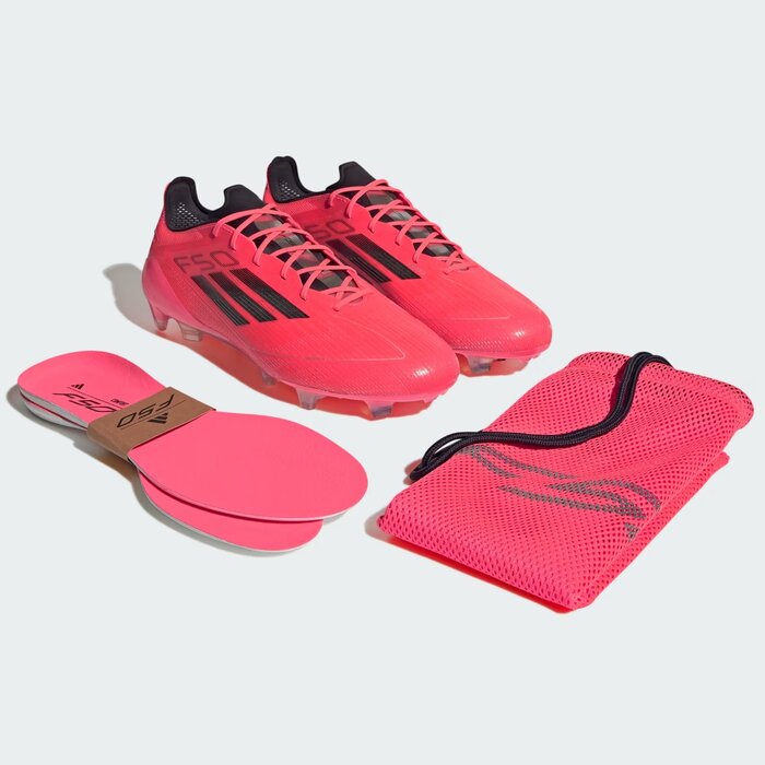 Adidas F50 ELITE FG - voetbalschoenen - IE3191