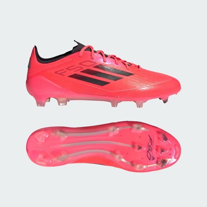 Adidas F50 ELITE FG - voetbalschoenen - IE3191