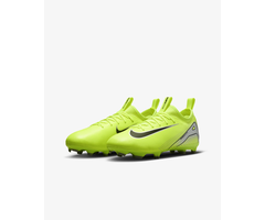 Nike JR ZOOM VAPOR 16 ACADEMY FG/MG - FQ8392-700