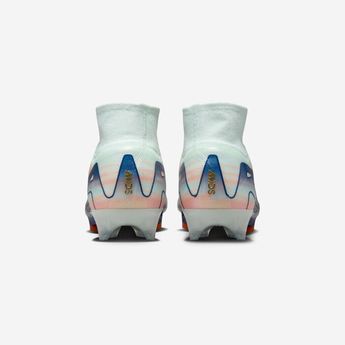 Nike Zoom Superfly 10 Elite FG - Mercurial Dreamspeed MDS - FZ1385-300