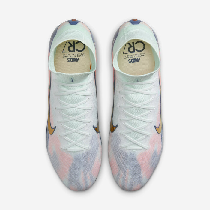 Nike Zoom Superfly 10 Elite FG - Mercurial Dreamspeed MDS - FZ1385-300