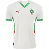Puma Puma Marokko uitshirt 2024/2026 - 777706-02