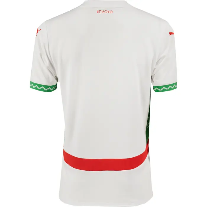 Puma Puma Marokko uitshirt 2024/2026 - 777706-02