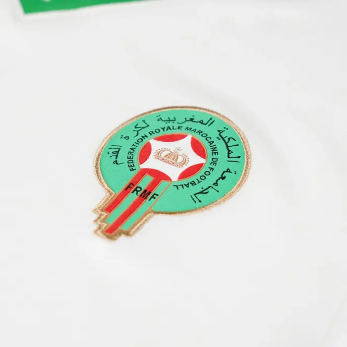 Puma Puma Marokko uitshirt 2024/2026 - 777706-02