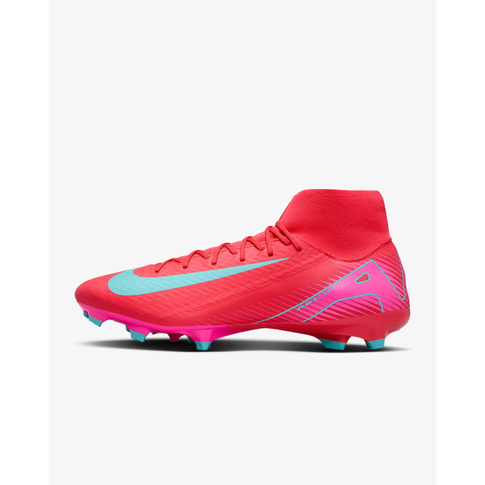 Nike ZOOM SUPERFLY 10 ACADEMY FG/MG FQ1456-800