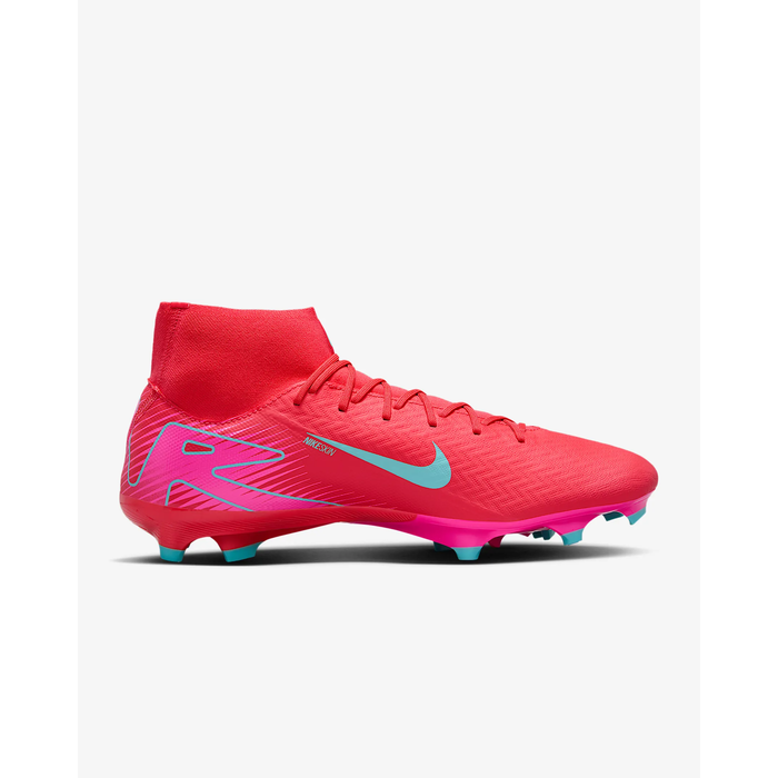 Nike ZOOM SUPERFLY 10 ACADEMY FG/MG FQ1456-800