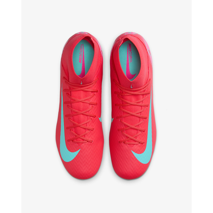 Nike ZOOM SUPERFLY 10 ACADEMY FG/MG FQ1456-800