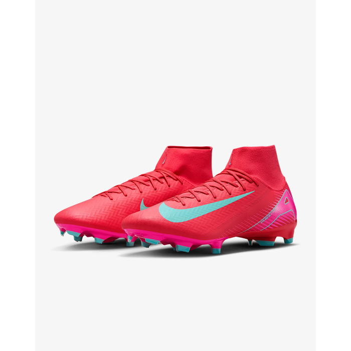 Nike ZOOM SUPERFLY 10 ACADEMY FG/MG FQ1456-800