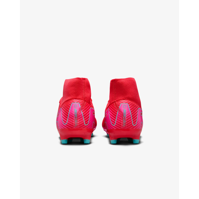 Nike ZOOM SUPERFLY 10 ACADEMY FG/MG FQ1456-800
