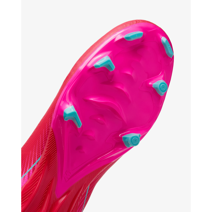 Nike ZOOM SUPERFLY 10 ACADEMY FG/MG FQ1456-800