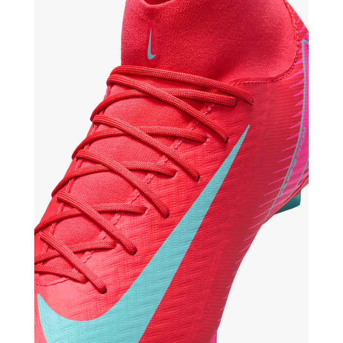 Nike ZOOM SUPERFLY 10 ACADEMY FG/MG FQ1456-800