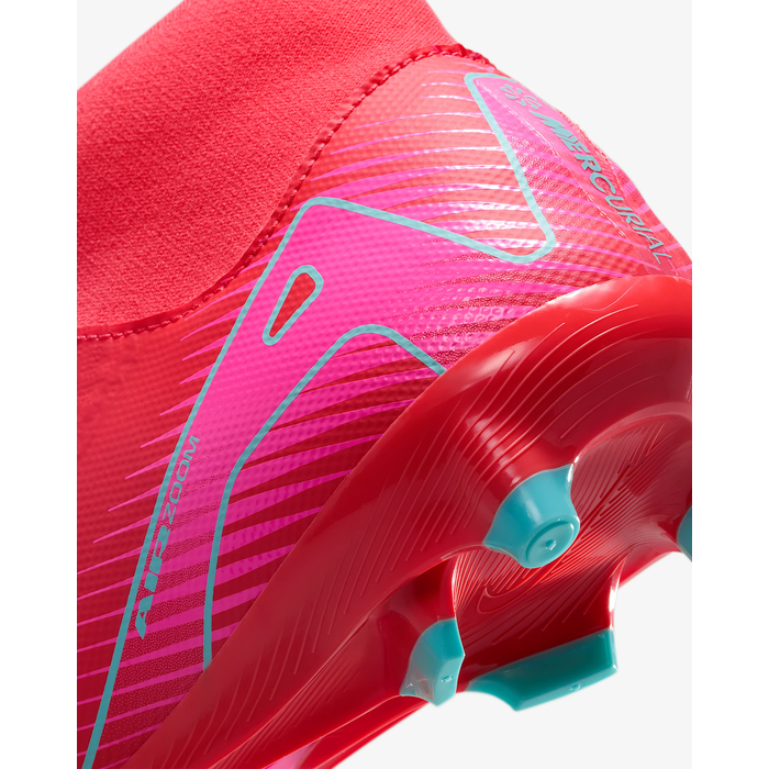 Nike ZOOM SUPERFLY 10 ACADEMY FG/MG FQ1456-800