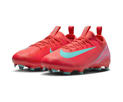 Nike JR ZOOM VAPOR 16 ACADEMY FG/MG - FQ8392-800