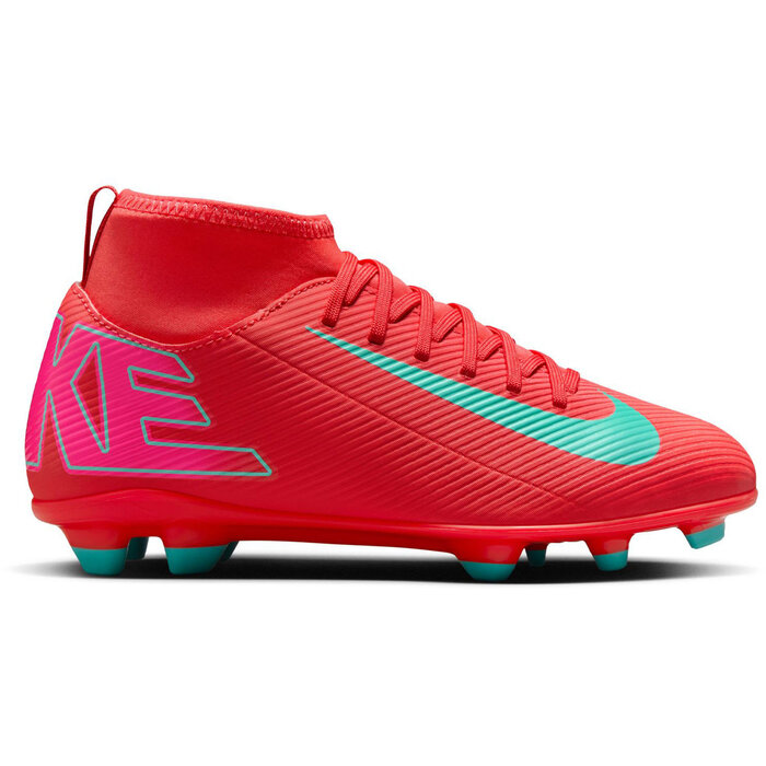 Nike  SUPERFLY 10 CLUB junior FG/MG - FQ8318-800