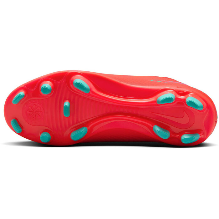 Nike  SUPERFLY 10 CLUB junior FG/MG - FQ8318-800