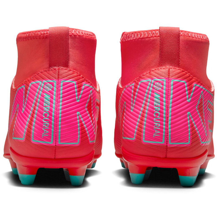 Nike  SUPERFLY 10 CLUB junior FG/MG - FQ8318-800