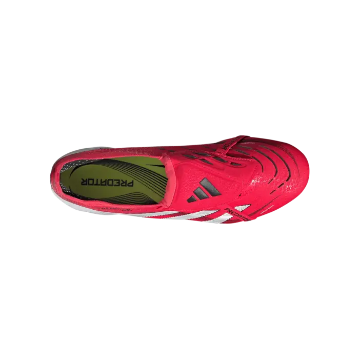 Adidas Predator ELITE FT FG - voetbalschoenen - ID8966