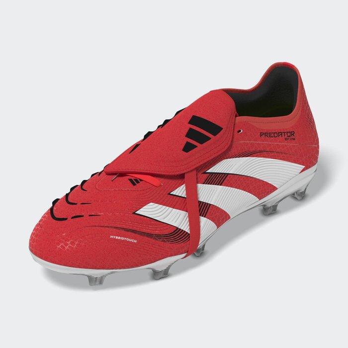 Adidas PREDATOR PRO FT FG voetbalschoenen - JR0441