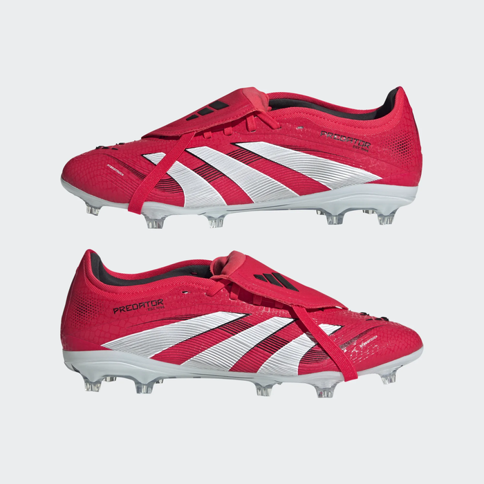 Adidas PREDATOR PRO FT FG voetbalschoenen - JR0441