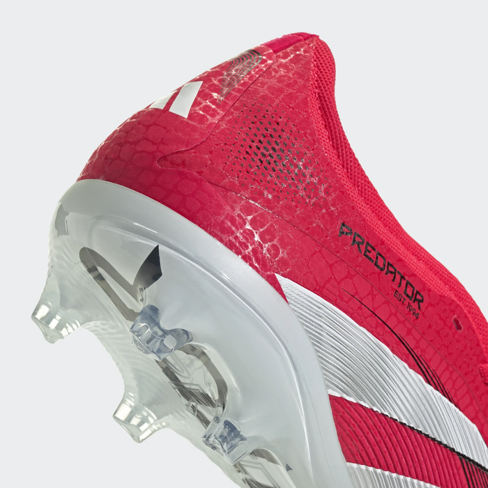 Adidas PREDATOR PRO FT FG voetbalschoenen - JR0441