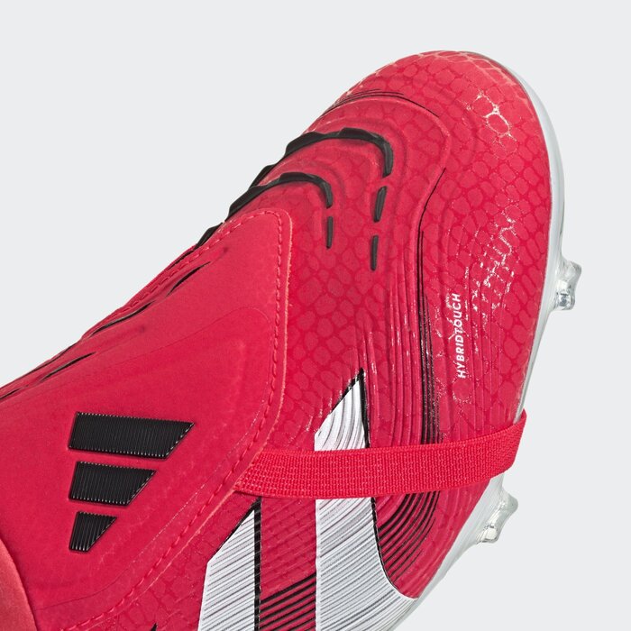 Adidas PREDATOR PRO FT FG voetbalschoenen - JR0441
