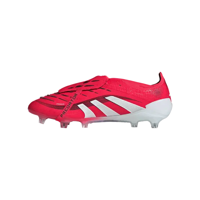Adidas Predator ELITE FT FG - junior voetbalschoenen - IH5077