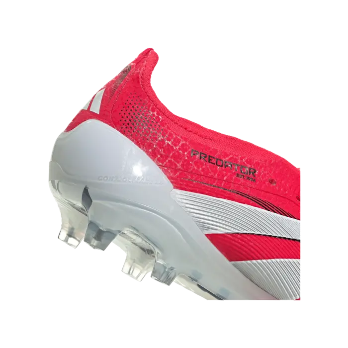 Adidas Predator ELITE FT FG - junior voetbalschoenen - IH5077