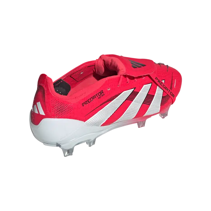 Adidas Predator ELITE FT FG - junior voetbalschoenen - IH5077