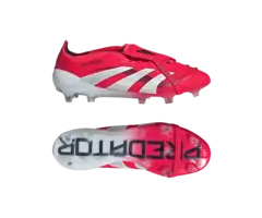 Adidas Predator ELITE FT FG - junior voetbalschoenen - IH5077