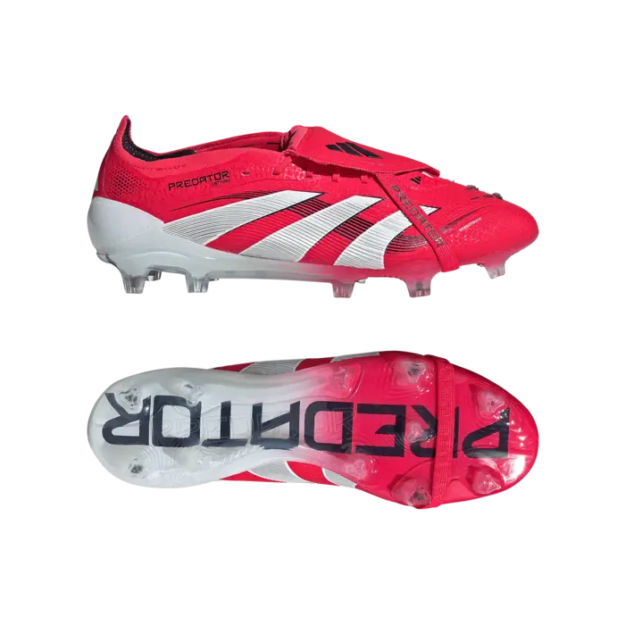 Adidas Predator ELITE FT FG - junior voetbalschoenen - IH5077