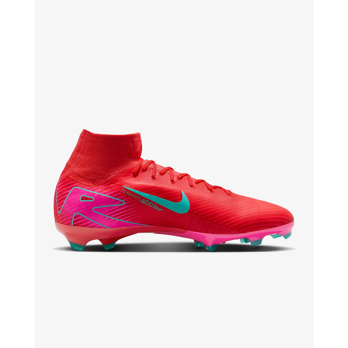 Nike Nike zoom Superfly 10 PRO FG - HF9433-800