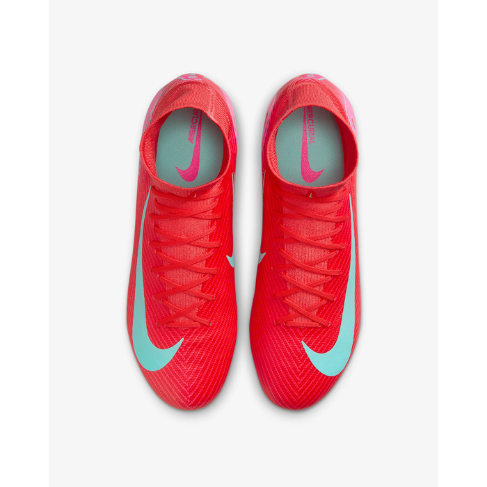 Nike Nike zoom Superfly 10 PRO FG - HF9433-800