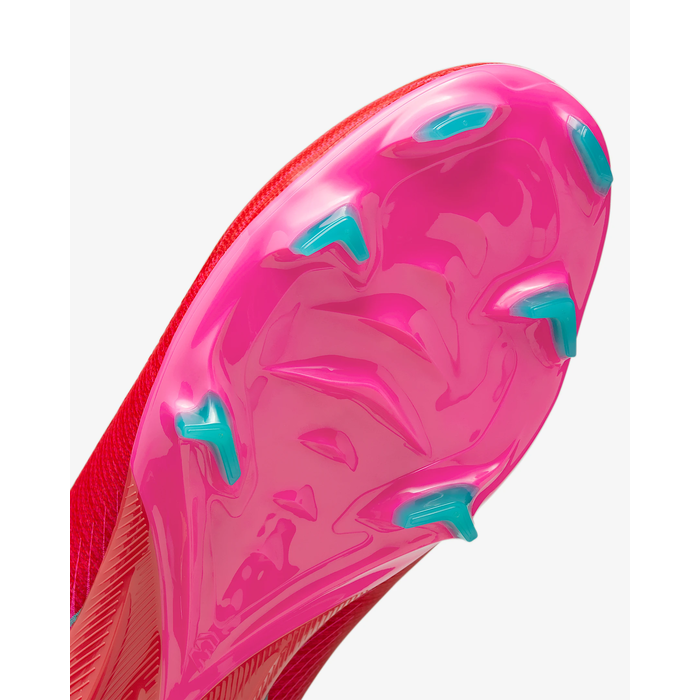 Nike Nike zoom Superfly 10 PRO FG - HF9433-800