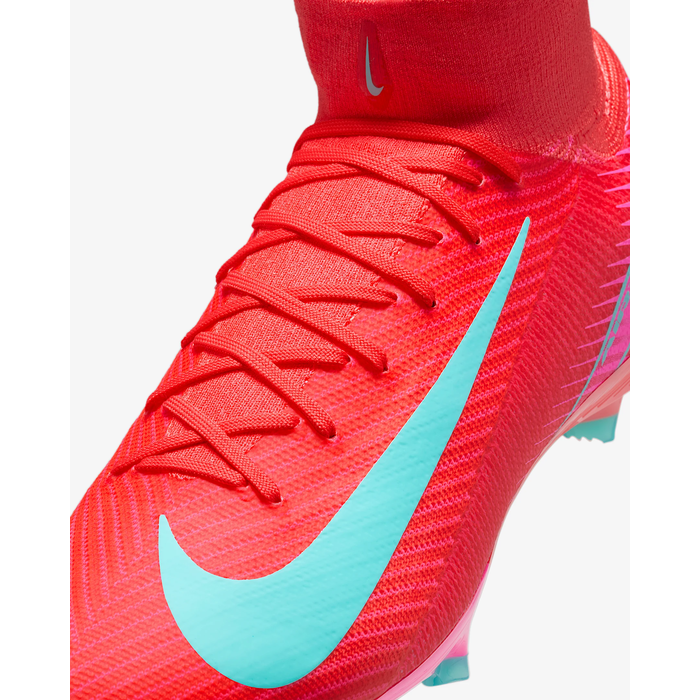 Nike Nike zoom Superfly 10 PRO FG - HF9433-800