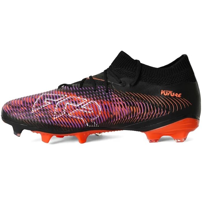 Puma FUTURE 8 MATCH FG/AG VOETBALSCHOENEN - 108140-01