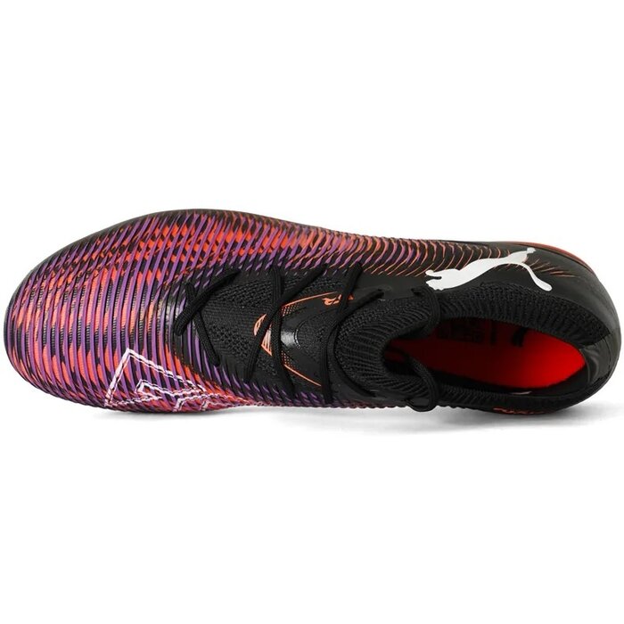 Puma FUTURE 8 MATCH FG/AG VOETBALSCHOENEN - 108140-01