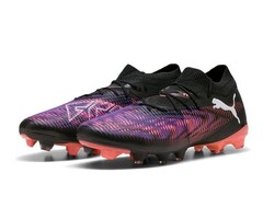 Puma FUTURE 8 match FG/AG Jr - VOETBALSCHOENEN - 108143-01