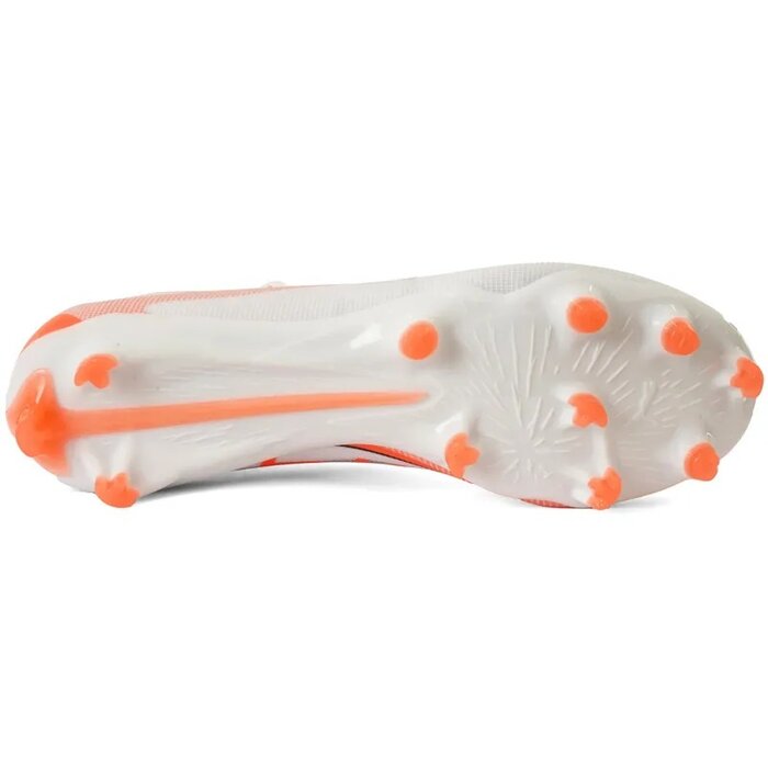 Puma ULTRA 5 MATCH FG/AG - VOETBALSCHOENEN - 108166-01