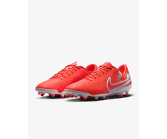 Nike Tiempo Legend  FG Junior Voetbalschoenen - DV4348-800