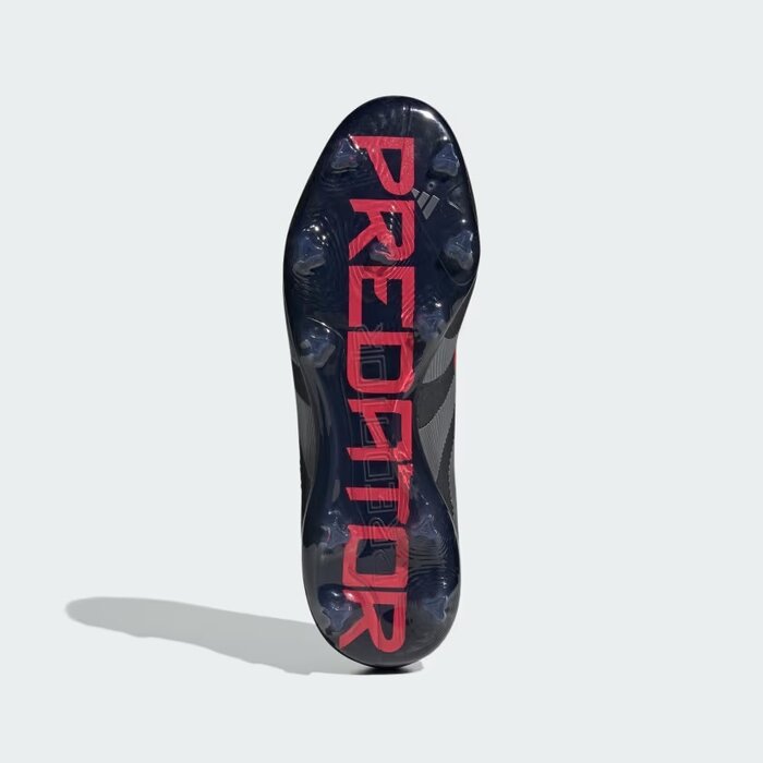 Adidas PREDATOR PRO FT FG voetbalschoenen - JR3108