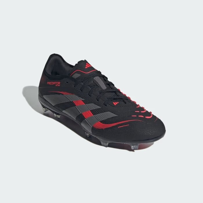 Adidas PREDATOR PRO FT FG voetbalschoenen - JR3108