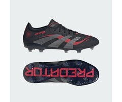 Adidas PREDATOR PRO FT FG voetbalschoenen - JR3108