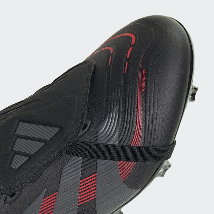 Adidas PREDATOR LEAGUE FT FG/MG - ID1322 - voetbalschoenen