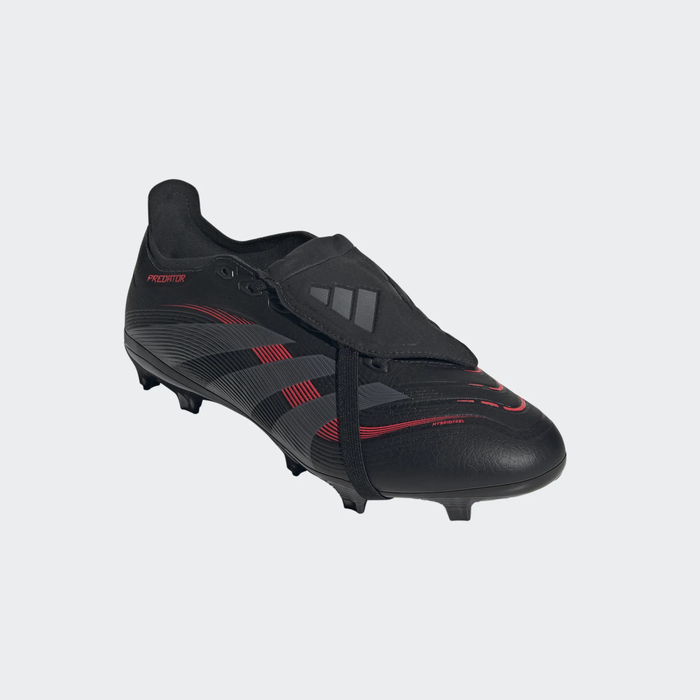 Adidas PREDATOR LEAGUE FT FG/MG - ID1322 - voetbalschoenen