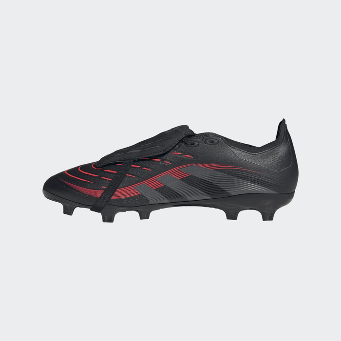 Adidas PREDATOR LEAGUE FT FG/MG - ID1322 - voetbalschoenen