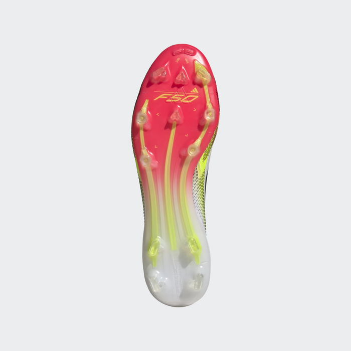 Adidas F50 ELITE FG - JUNIOR voetbalschoenen - ie1305