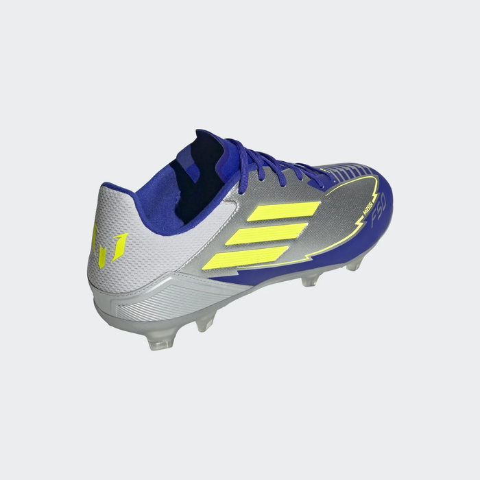 Adidas F50 League Messi FG - voetbalschoenen - IH0918