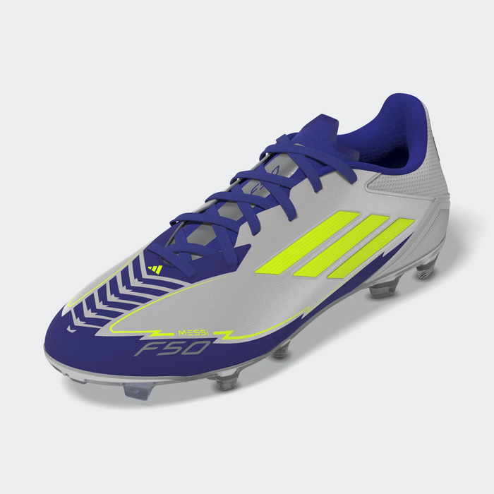 Adidas F50 League Messi FG - voetbalschoenen - IH0918