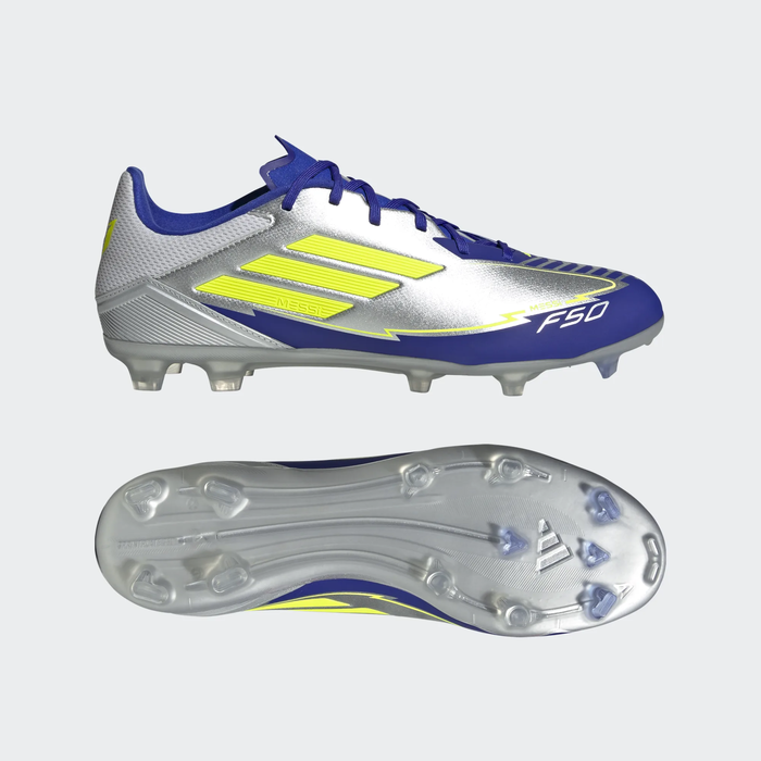 Adidas F50 League Messi FG - voetbalschoenen - IH0918