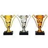 Sportprijs - Beker - Goud - Zilver - Brons - AR1100
